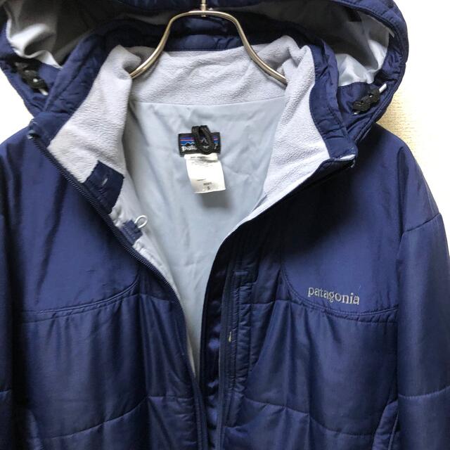 patagonia パタゴニア パフライダージャケット スキースノーボード