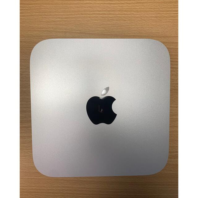 Apple M1 Mac mini