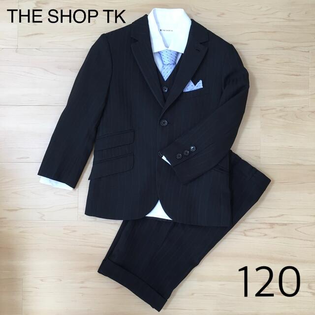 THE  SHOP TK  フォーマル スーツ  男の子