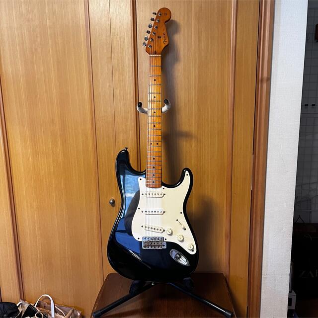 人気カラーの Fender - Fender American Vintage Stratocaster エレキ