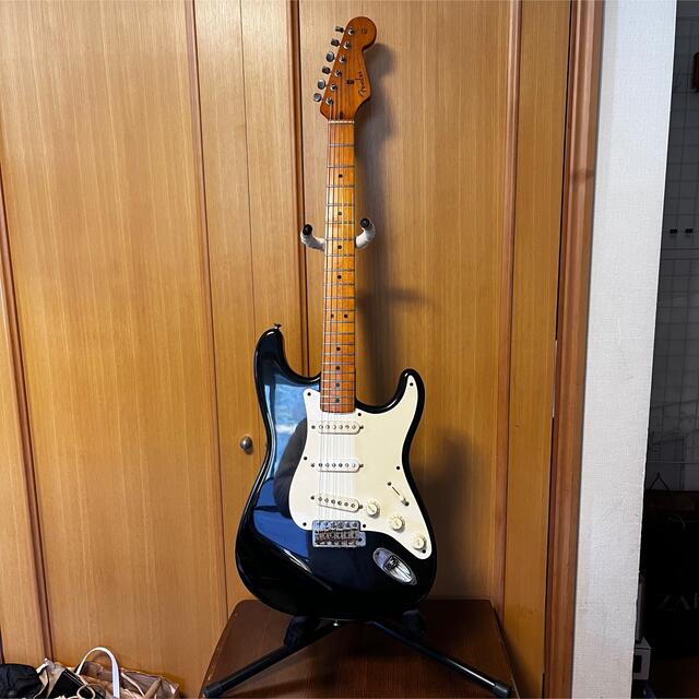 Fender(フェンダー)のFender American Vintage Stratocaster 楽器のギター(エレキギター)の商品写真