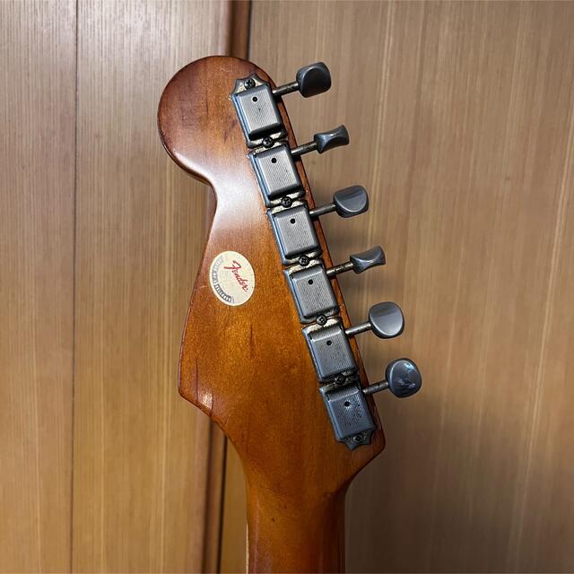 Fender(フェンダー)のFender American Vintage Stratocaster 楽器のギター(エレキギター)の商品写真