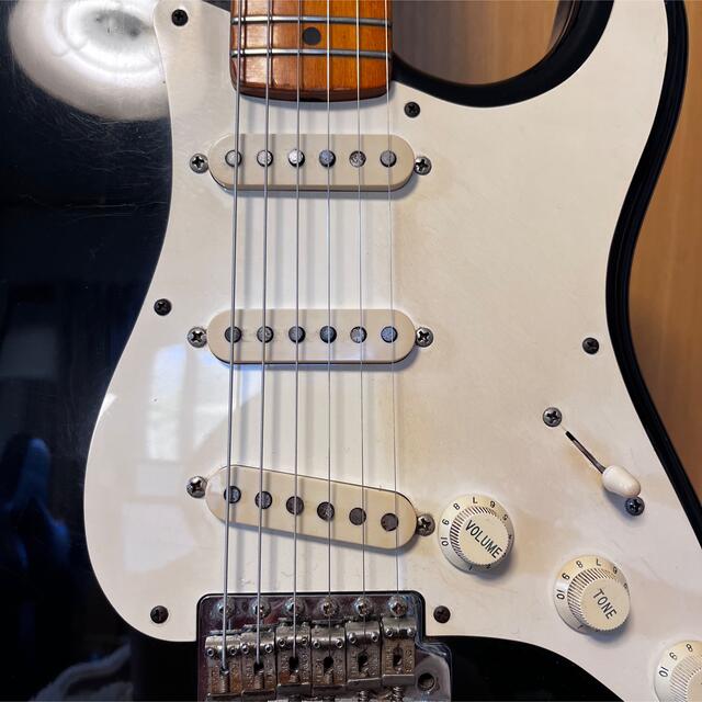 Fender(フェンダー)のFender American Vintage Stratocaster 楽器のギター(エレキギター)の商品写真