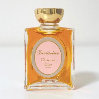 クリスチャンディオール(Christian Dior)のChristian Dior Diorissimo　香水　(香水(女性用))