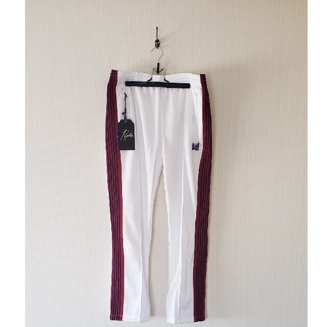 NEEDLES トラックパンツ　Narrow Track Pant