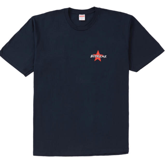 タグ付き未使用　Supreme シュプリーム　マニーパワーリスペクト　TシャツM 1