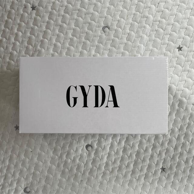 GYDA(ジェイダ)のGYDA サンダル レディースの靴/シューズ(サンダル)の商品写真