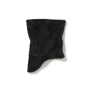 はタグ nonnative ネックウォーマー ポーラテックの通販 by @ニンニン