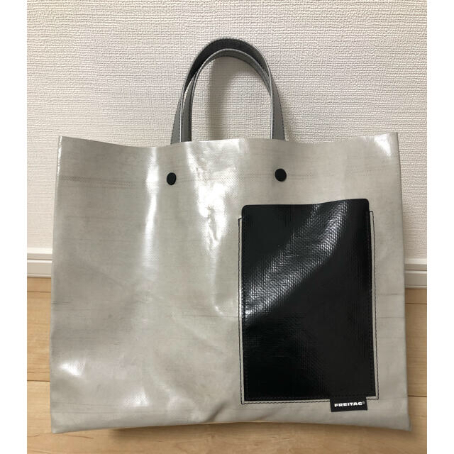 FREITAG(フライターグ)のfreitag F716 boggs トートバッグ　 メンズのバッグ(トートバッグ)の商品写真