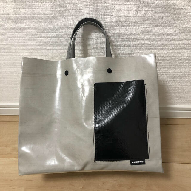 FREITAG(フライターグ)のfreitag F716 boggs トートバッグ　 メンズのバッグ(トートバッグ)の商品写真