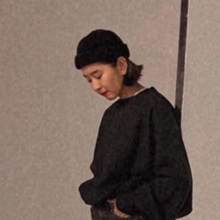 KIJIMA TAKAYUKI × THE DODO JEAN ニット帽の通販 by ちび's shop|ラクマ