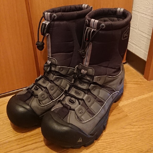 値引き中????KEEN???? スノーブーツ ２８cm