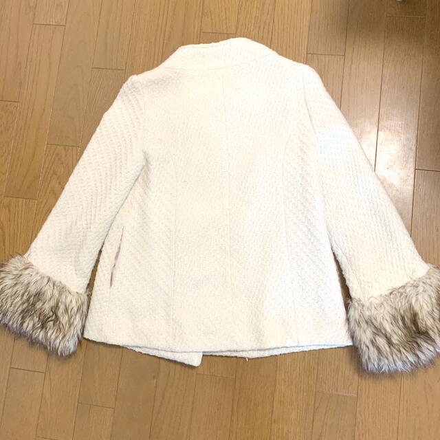 ロジータ コートの通販 by nana shop｜ラクマ