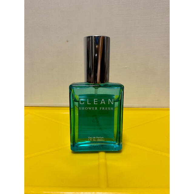 CLEAN(クリーン)のクリーン シャワーフレッシュ オードパルファム 30mL コスメ/美容の香水(香水(女性用))の商品写真