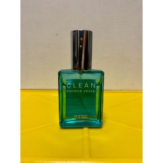 クリーン(CLEAN)のクリーン シャワーフレッシュ オードパルファム 30mL(香水(女性用))