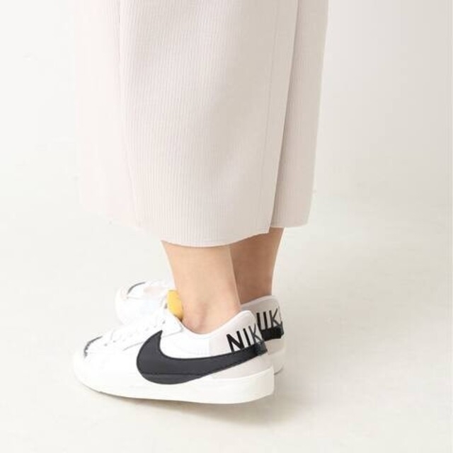 Spick & Span(スピックアンドスパン)の【NIKE】ナイキ ブレーザー LOW '77 ジャンボ レディースの靴/シューズ(スニーカー)の商品写真