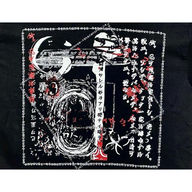 【MIYAVI】Tシャツ 1