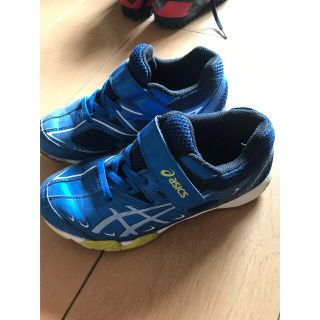 アシックス(asics)のスニーカー20センチ(スニーカー)