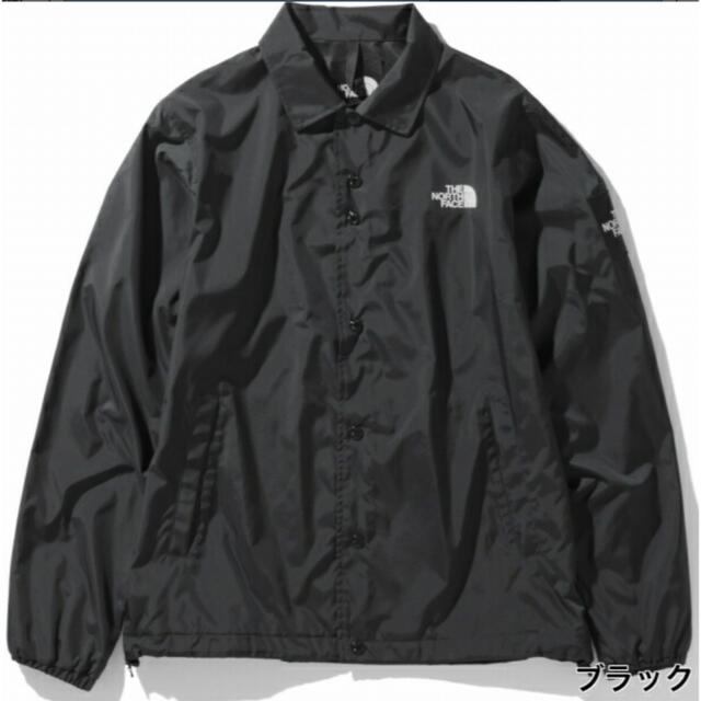 GD様専用　ノースフェイス アウトドア　The Coach Jacket