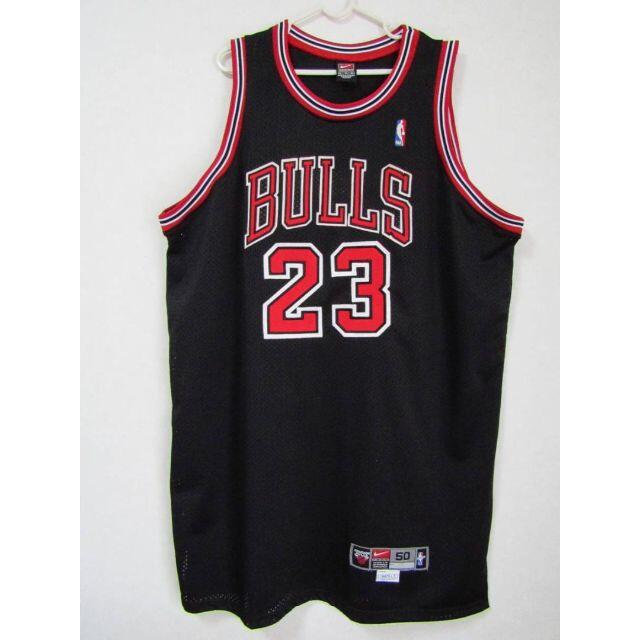 美品 NBA BULLS マイケル・ジョーダン シカゴ・ブルズ ユニフォーム