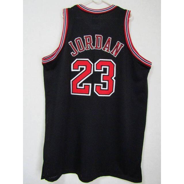 【未使用品】 NBA　BULLS マイケル・ジョーダン  ユニフォーム ス