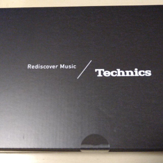 【未開封】Technics EAH-AZ60 専用ケースカバー