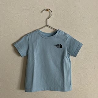 ザノースフェイス(THE NORTH FACE)のザノースフェイス Tシャツ 90cm  (Tシャツ/カットソー)