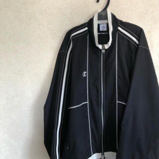 チャンピオン(Champion)の90’sヴィンテージ チャンピオン トラックジャージ(ジャージ)