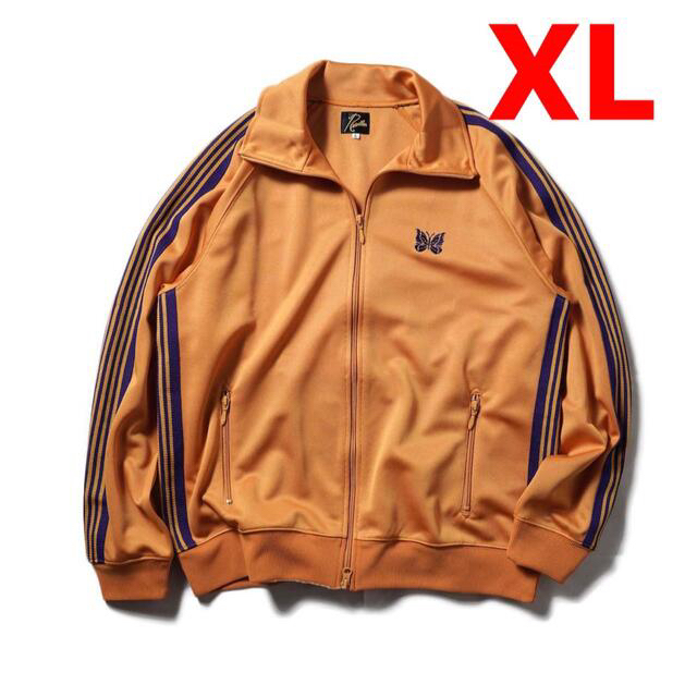 Needles(ニードルス)のneedles 22ss TRACK JACKET メンズのトップス(ジャージ)の商品写真