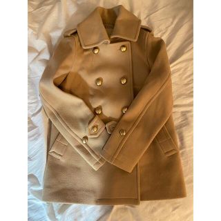 クローラ(CROLLA)のCrolla | Coat(ピーコート)