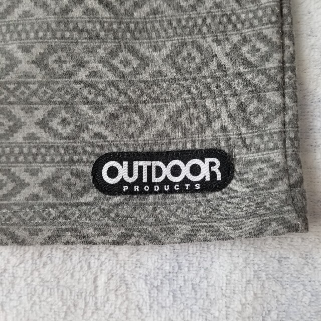 OUTDOOR(アウトドア)のoutdoor★スウェット生地ミニスカート レディースのスカート(ミニスカート)の商品写真