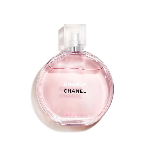 CHANEL(シャネル)のシャネル　CHANEL オータンドゥル　香水　100ml 新品 コスメ/美容の香水(香水(女性用))の商品写真