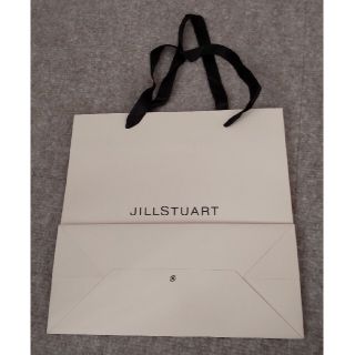 ジルスチュアート(JILLSTUART)のジルスチュアート紙袋(ショップ袋)