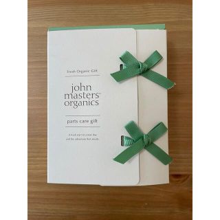 ジョンマスターオーガニック(John Masters Organics)のハンドクリームセット(ミミさん専用)(ハンドクリーム)