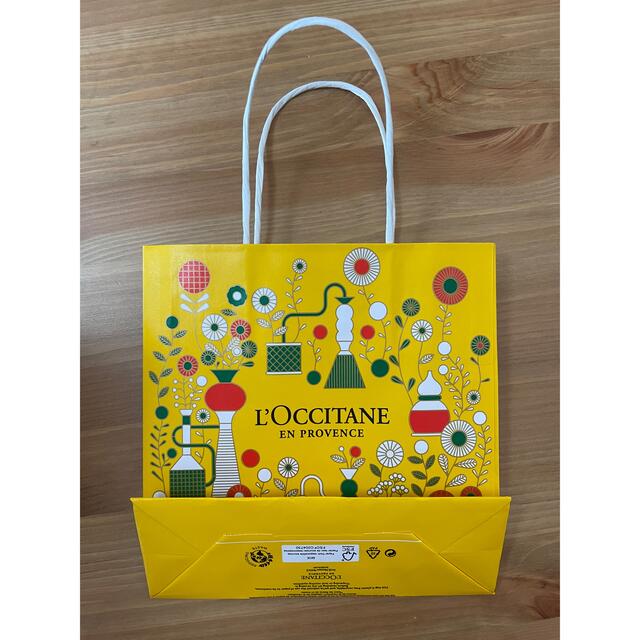 L'OCCITANE(ロクシタン)のロクシタン　ハンドクリーム、ボディローション コスメ/美容のボディケア(ハンドクリーム)の商品写真