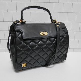 ジバンシィ(GIVENCHY)の【美品】GIVENCY ジバンシーバッグ 格安価格！(ショルダーバッグ)