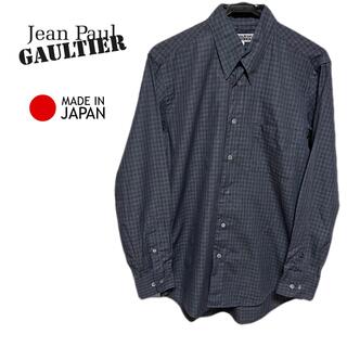 ジャンポールゴルチエ シャツ(メンズ)の通販 77点 | Jean-Paul 