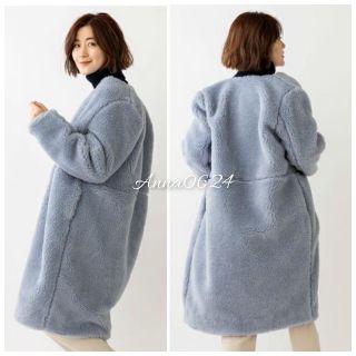 DEUXIEME CLASSE - 【タグ付き新品】 sono ソーノラウンディッシュ