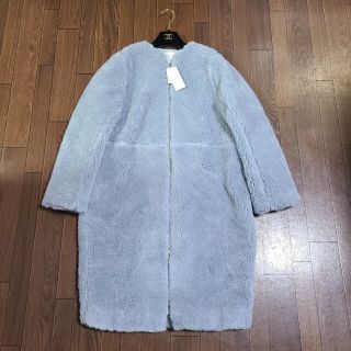 DEUXIEME CLASSE - 【タグ付き新品】 sono ソーノラウンディッシュ