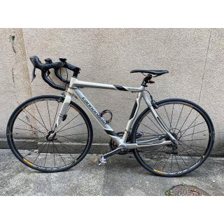 キャノンデール(Cannondale)のキャノンデールcannondaleシナプスsynapseロードバイク(自転車本体)