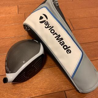 テーラーメイド(TaylorMade)の最終価格　Taylormade sim max1w10.5度 レフティドライバー(クラブ)