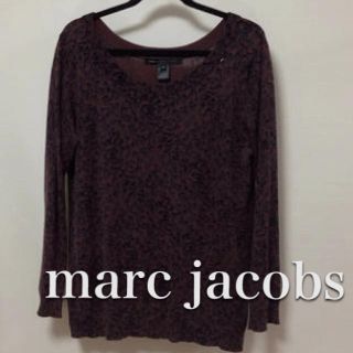 マークジェイコブス(MARC JACOBS)のマークジェイコブス☆ニット(ニット/セーター)