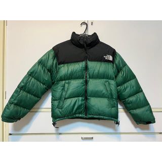 ザノースフェイス(THE NORTH FACE)のThe North Face 90s Nuptse Down Jacket M(ダウンジャケット)