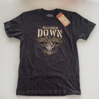 新品❗️【J＆P】Chapter13 Hammer Down Tシャツ(Tシャツ/カットソー(半袖/袖なし))