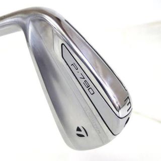 テーラーメイド(TaylorMade)の最終価格p790 2019 3番レフティ美品modus 120x mccアライン(クラブ)