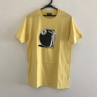 ステューシー(STUSSY)のstussy Tシャツ(Tシャツ(半袖/袖なし))