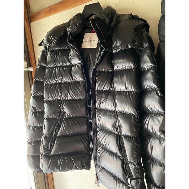 予約受付中】 MONCLER - モンクレール BADY ダウンジャケット - aatsp ...