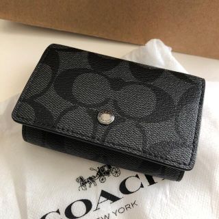 コーチ(COACH)の専用です❗️COACH  キーケース(キーケース)