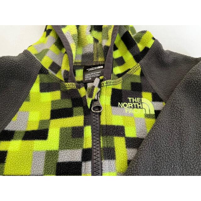 THE NORTH FACE(ザノースフェイス)のThe North Face キッズ　パーカー キッズ/ベビー/マタニティのキッズ服男の子用(90cm~)(ジャケット/上着)の商品写真