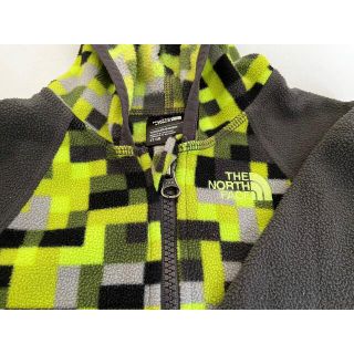 ザノースフェイス(THE NORTH FACE)のThe North Face キッズ　パーカー(ジャケット/上着)